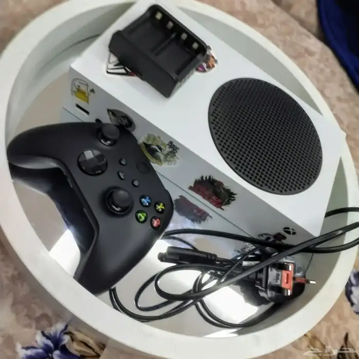 اكس بوكس نضيف 0