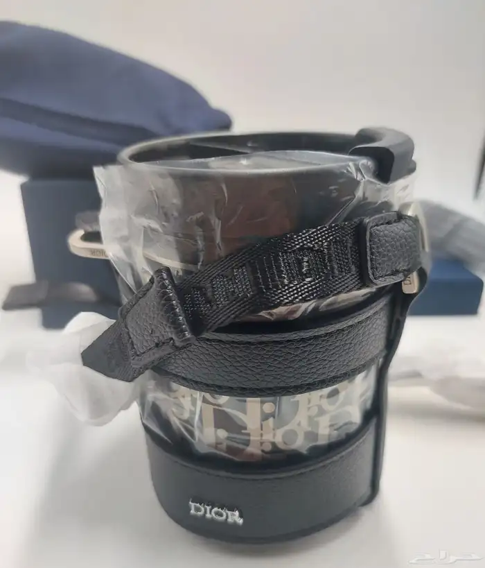 اكواب ديور . DIOR 1