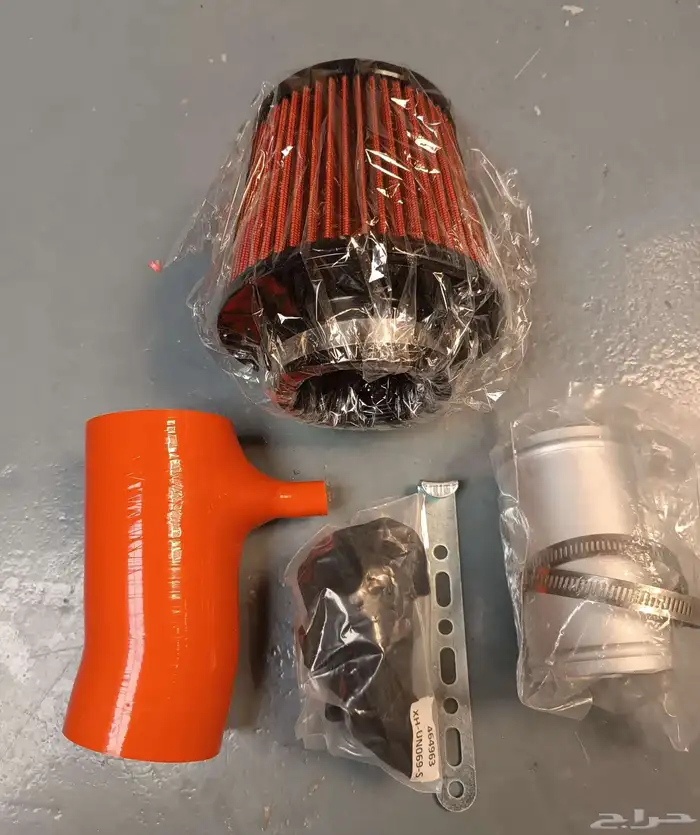 فلتر رياضي لمازده 6ومازده3 2014موديل 1