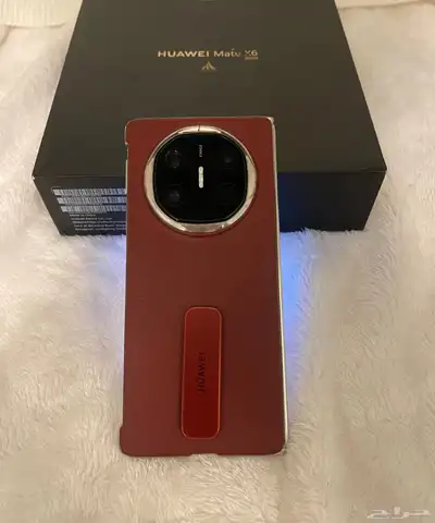 هواوي ميت اكس  Huawei Mate X6 index