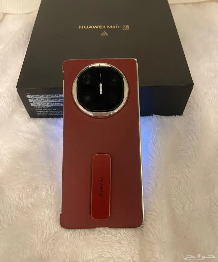 هواوي ميت اكس  Huawei Mate X6 0