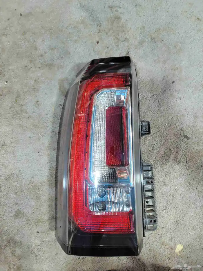 اسطبات خلفيه جمس يوكن 2015-2020 0