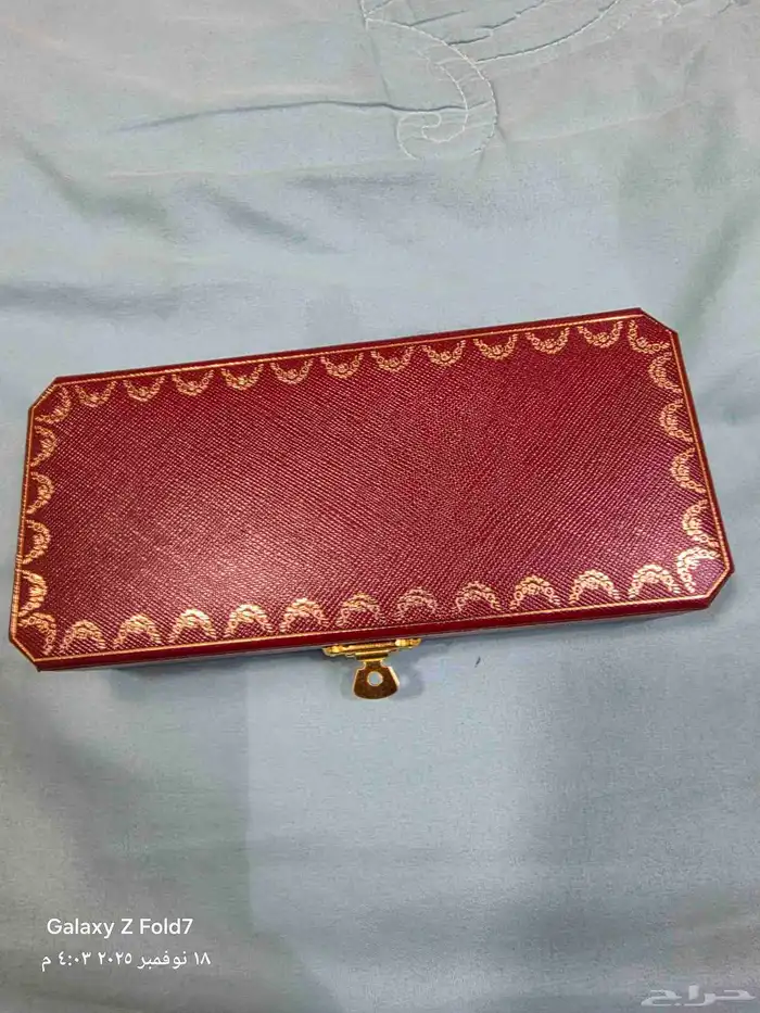 القلم جديد نستعمل مرة 3