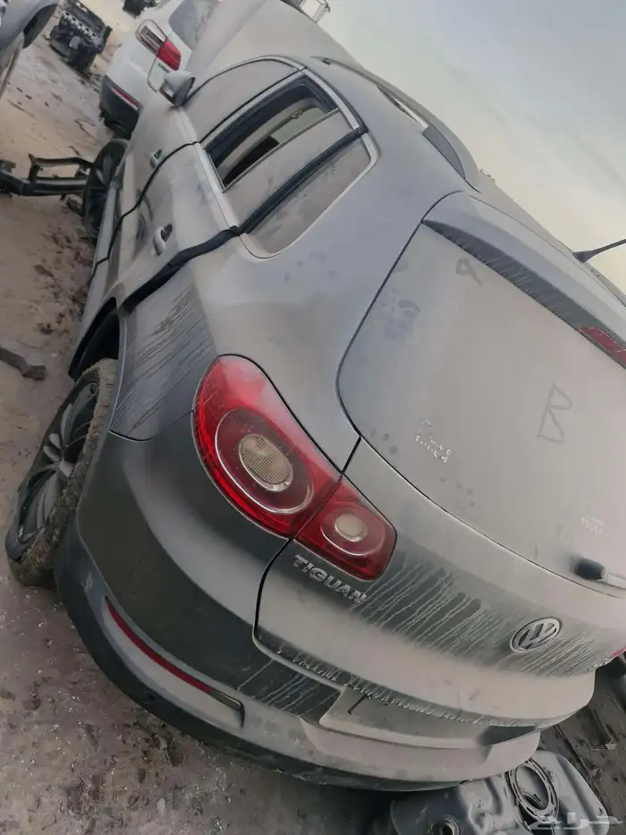 فولكس فاجن باسات 2014 3