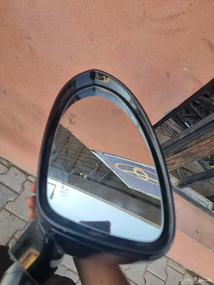 متوفر مرايات جنسس G90 2023 2024 2025 2026 1