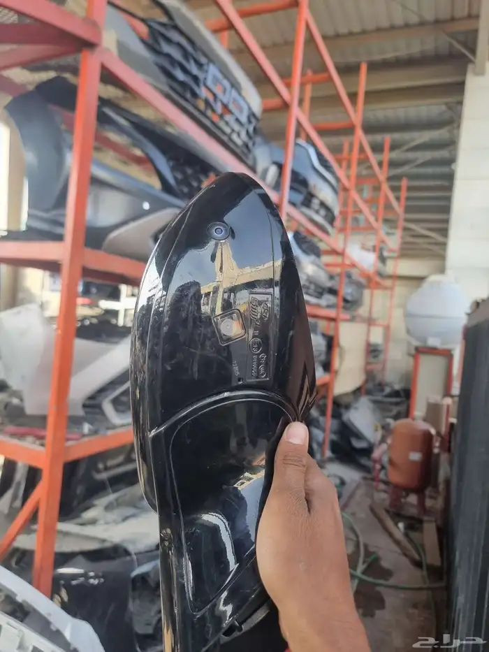 متوفر مرايات جنسس G90 2023 2024 2025 2026 0