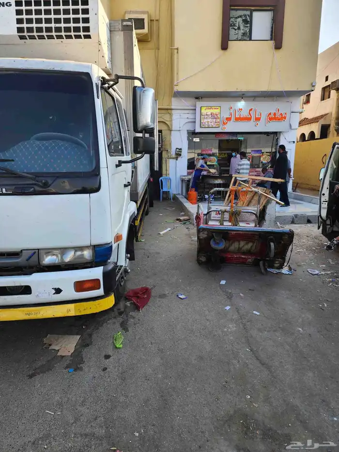 دينا لوري نيسان 10 طبالي كبيرة 0