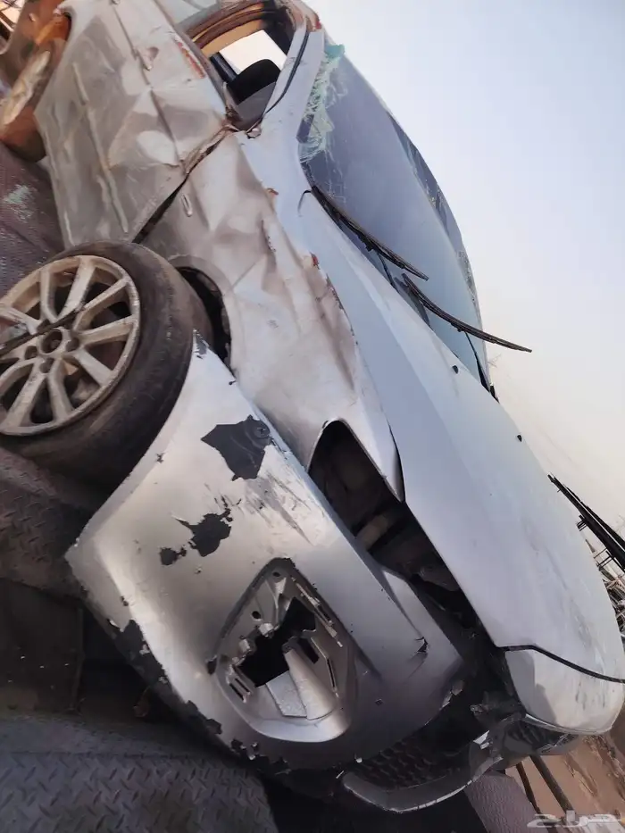 لانسر قرش 2017 قطع غيار 1