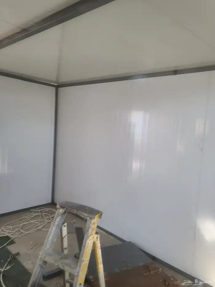 غرف شنكو بنل مستودعات شنكو حداد 12