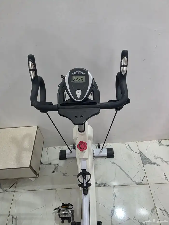 أجهزة رياضية نظيفه 4