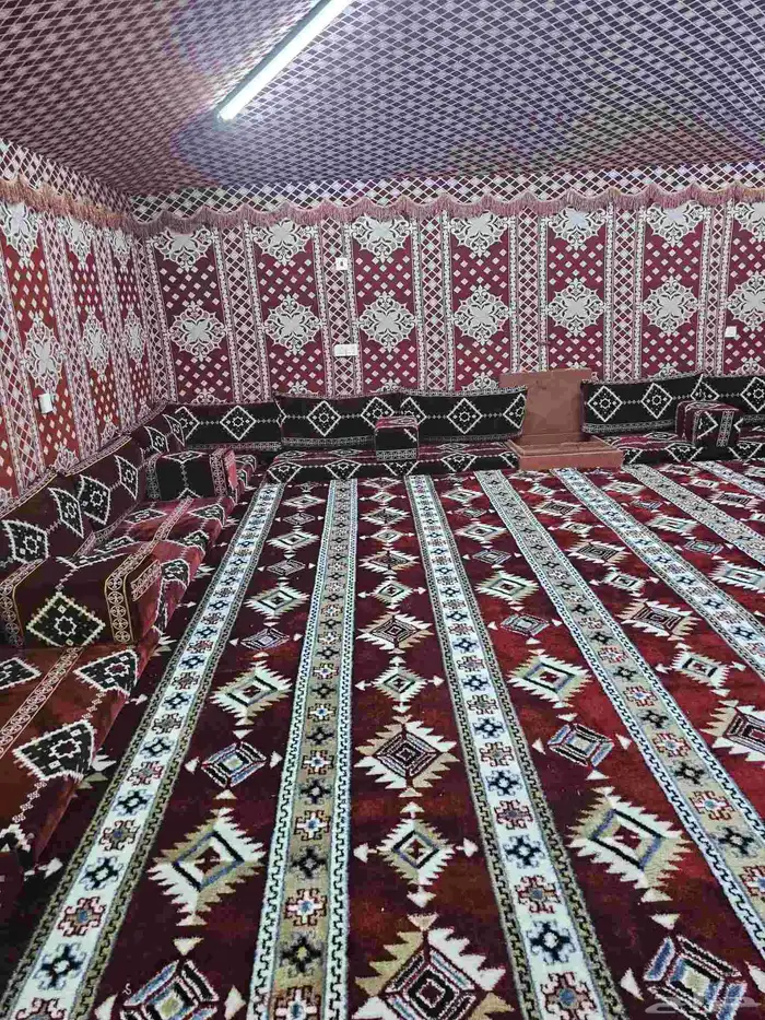 جلسات خارجيه 3