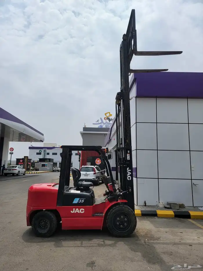 فركلفت للايجار اليومي الشهري السنوي جميع المقاسات 0