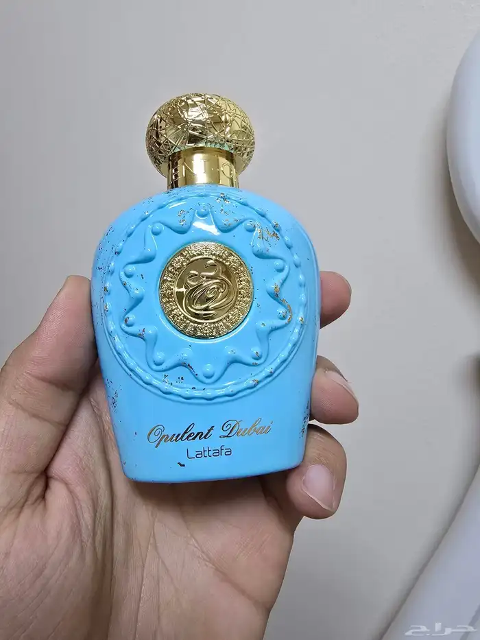 مجموعة عطور جديدة ز مستخدمة كلها اصلية 3