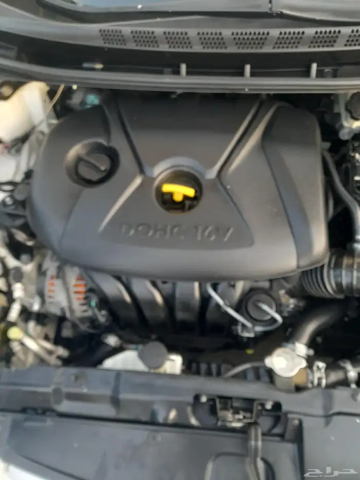 مكينة انترا 2018 0