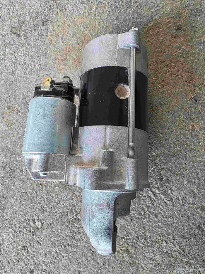 سلف منتيرو2023 ديزل 3