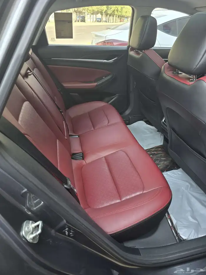 Changan eado plus full option Model 2023 Km85000 2