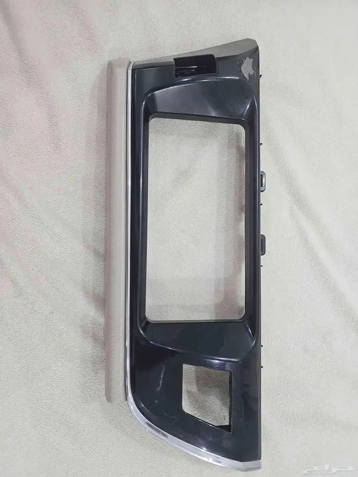 ديكور مسجل كورولا 2015 وكاله 0