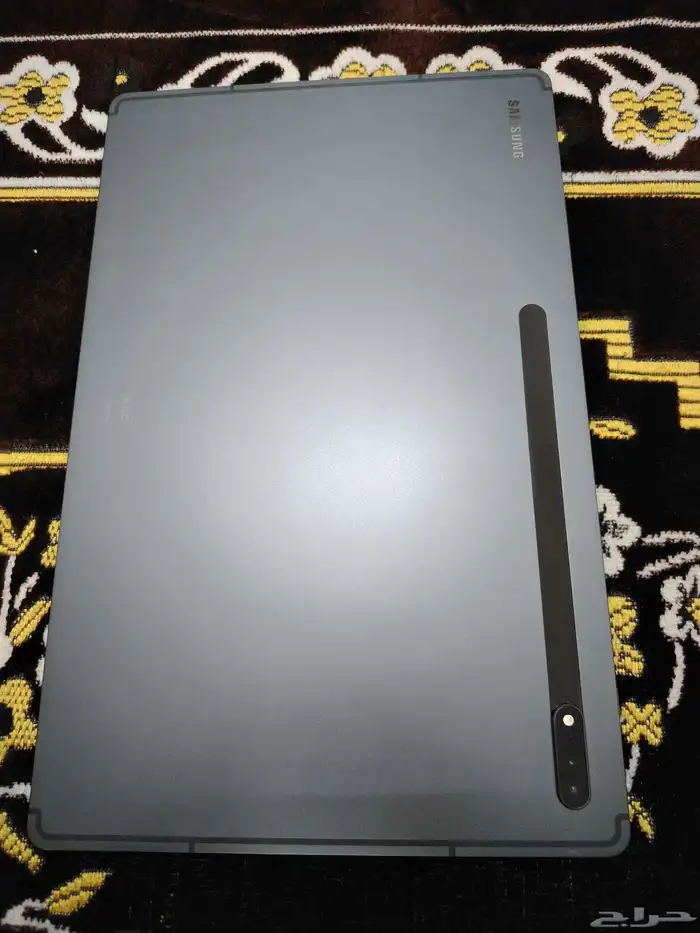 جلاكسي S8 الترا 0