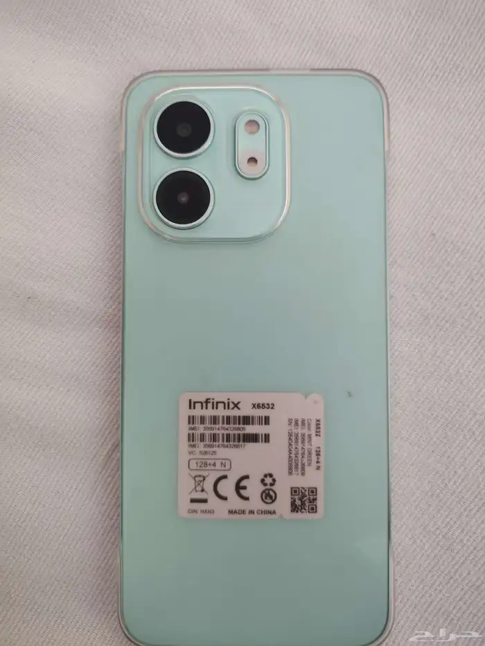 جوال سمارت 9 للبيع جديد 0