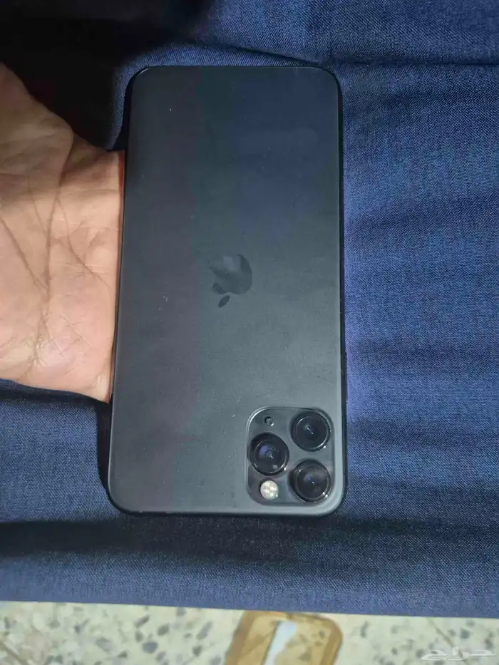 ايفون 11 برو ماكس 6