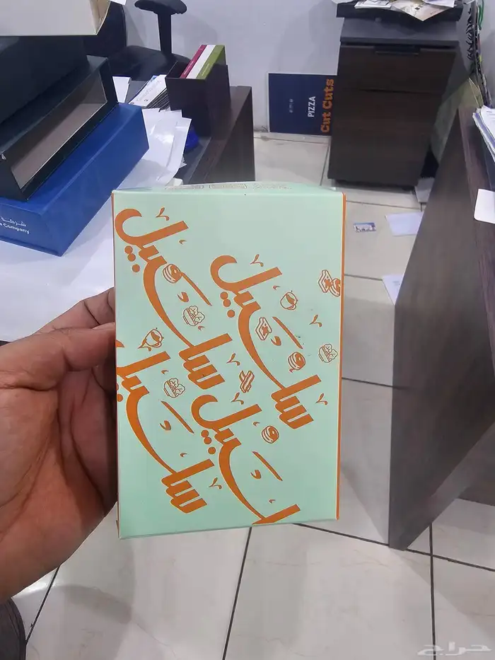 مطابع مطبوعات اختام استكر لصق تطريز تشرتات وطباعة سفتي سلامة 7