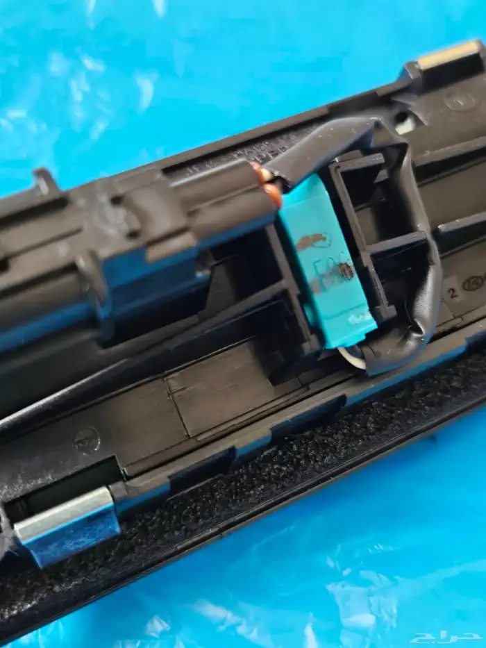 مفتاح ضغاط شنطة سوناتا واوبتيما 2