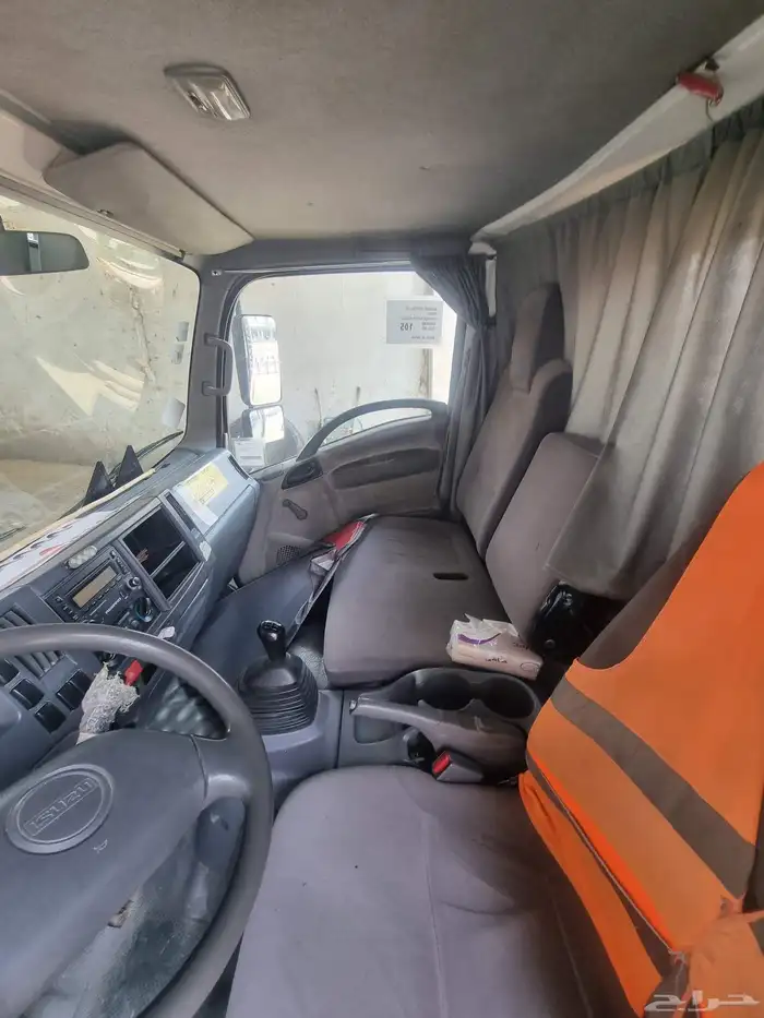 للبيع دينا ايسوزو 2015 4