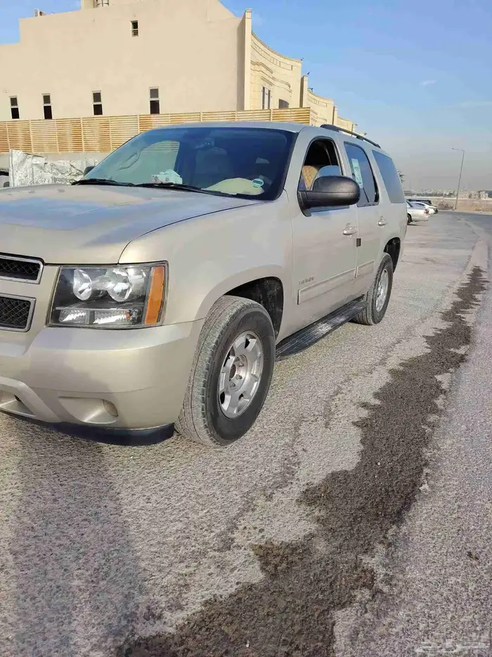 تاهو للبيع 2011 0