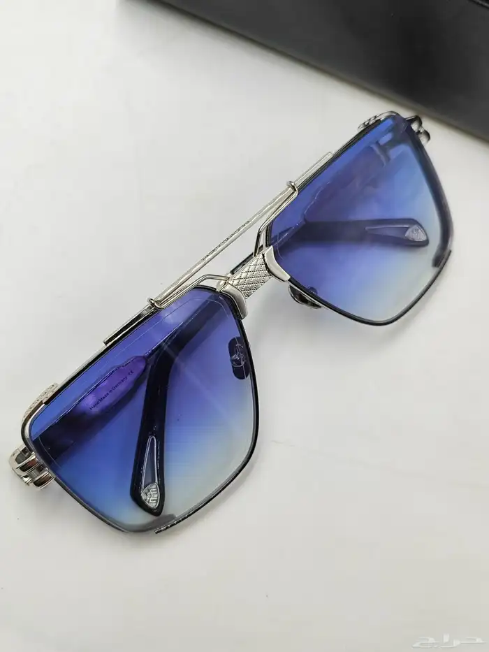 نظارة مايباخ اصلية فاخرة . MAYBACH 7