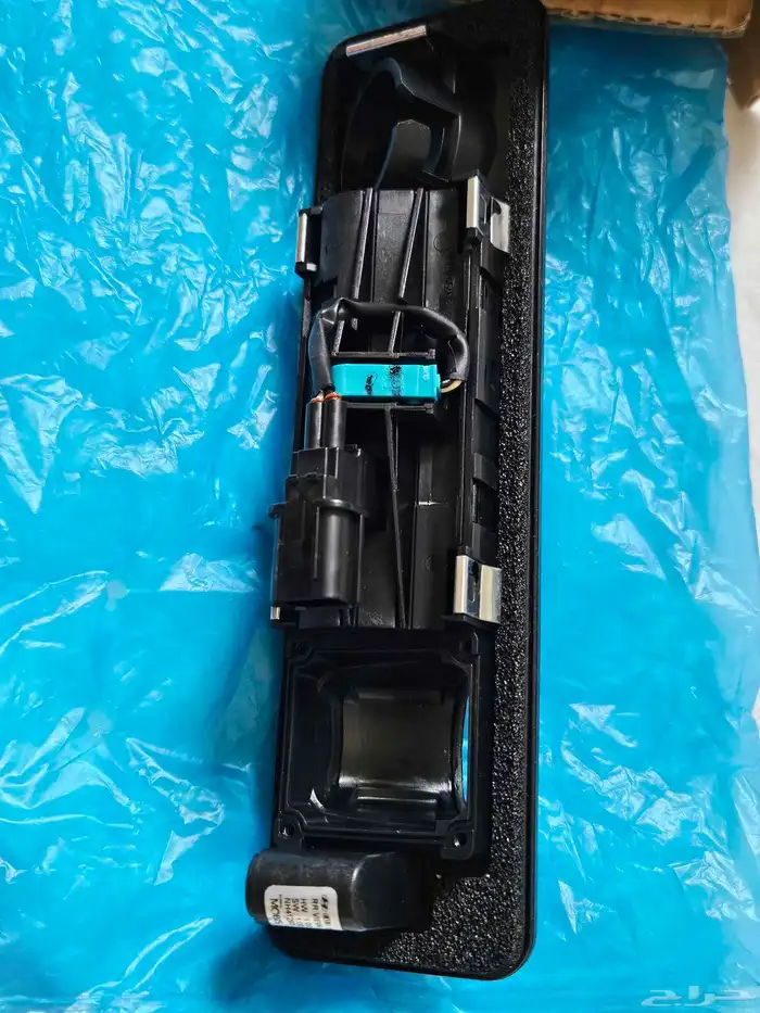 مفتاح ضغاط شنطة سوناتا واوبتيما 0