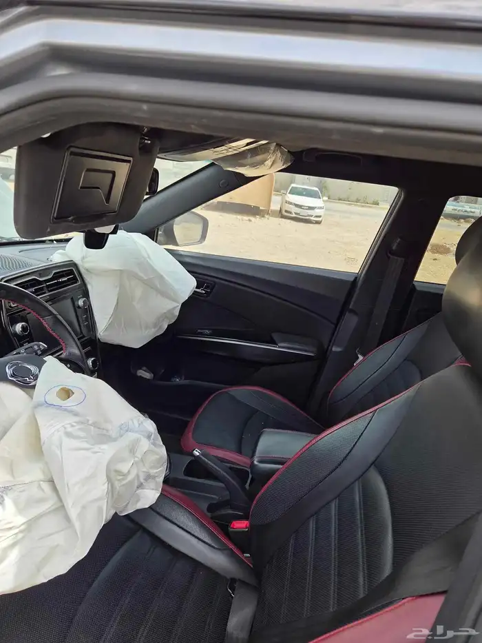 تيفولي سانج يونج تشليح 6