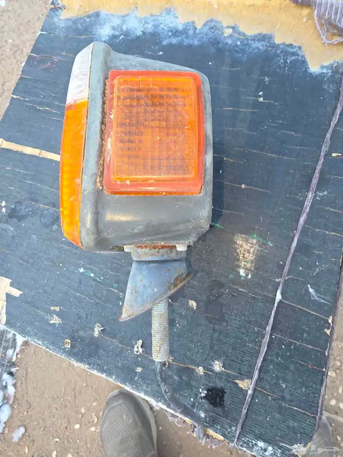 اسطب شاص موديل 82 2