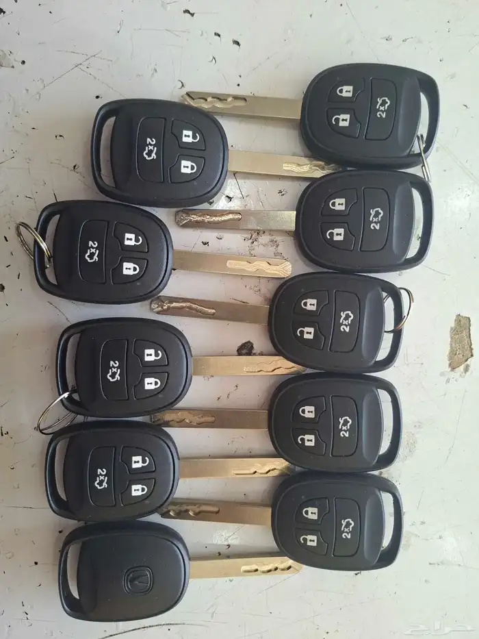 ريموتات شانجان  ريموت_شانجان 0