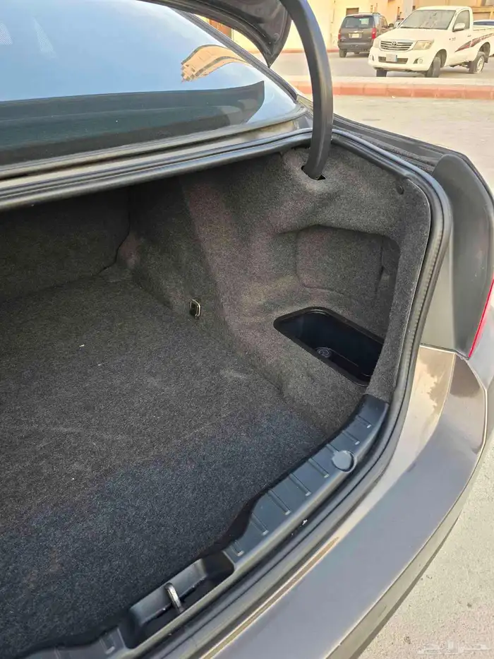 بي ام - BMW 530i 2013 فل كامل نظيفة جدا صيانة وكالة 26