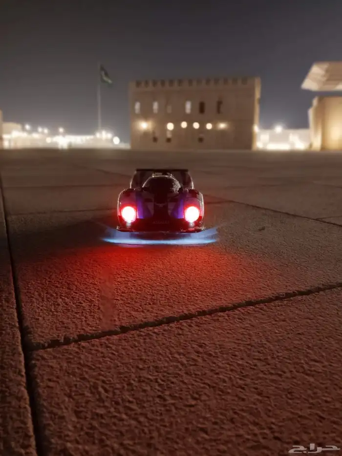سيارة ريموت Rc قوية وبسرعة 0