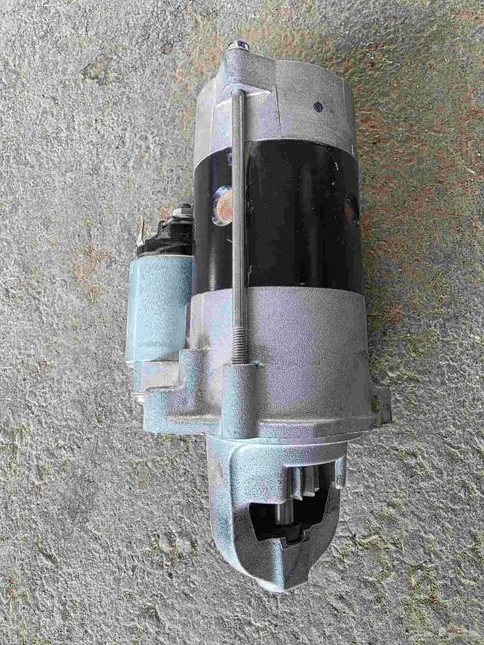 سلف منتيرو2023 ديزل 2