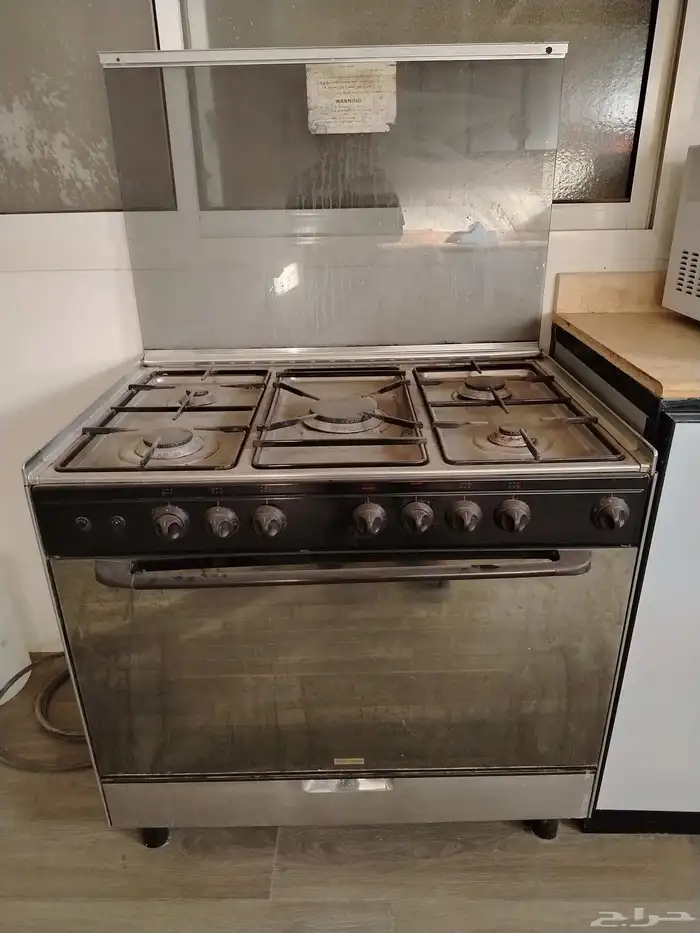 فرن غازي ايطالي 0