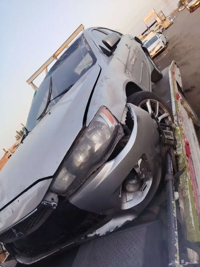 لانسر قرش 2017 قطع غيار 0