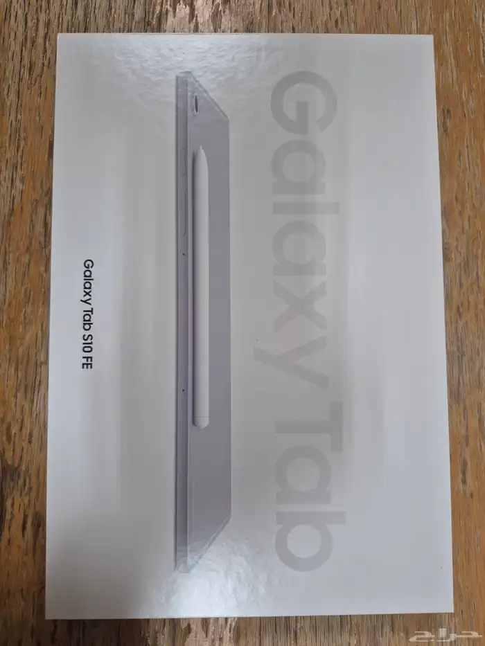 galaxy Tab S10 fe. new in the box. 12 256 only 1800 1
