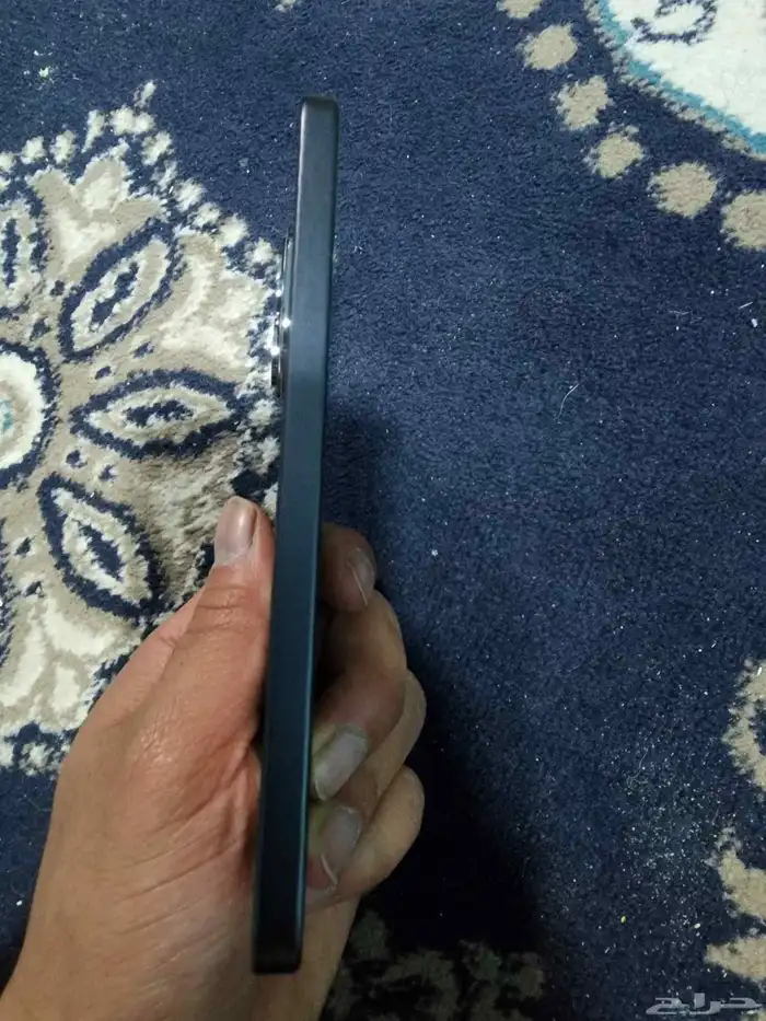 هونر 400 فايف جي 256 جيجا رام 12 6