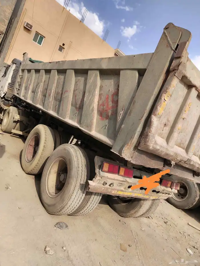 صناديق تريله للبيع 1