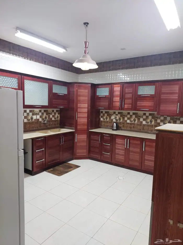 شقة للإيجار بخميس مشيط 2