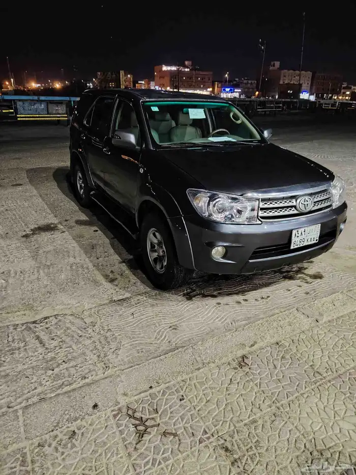 فورشنر 2008 تمأتيك 4 سرندل دبل 4