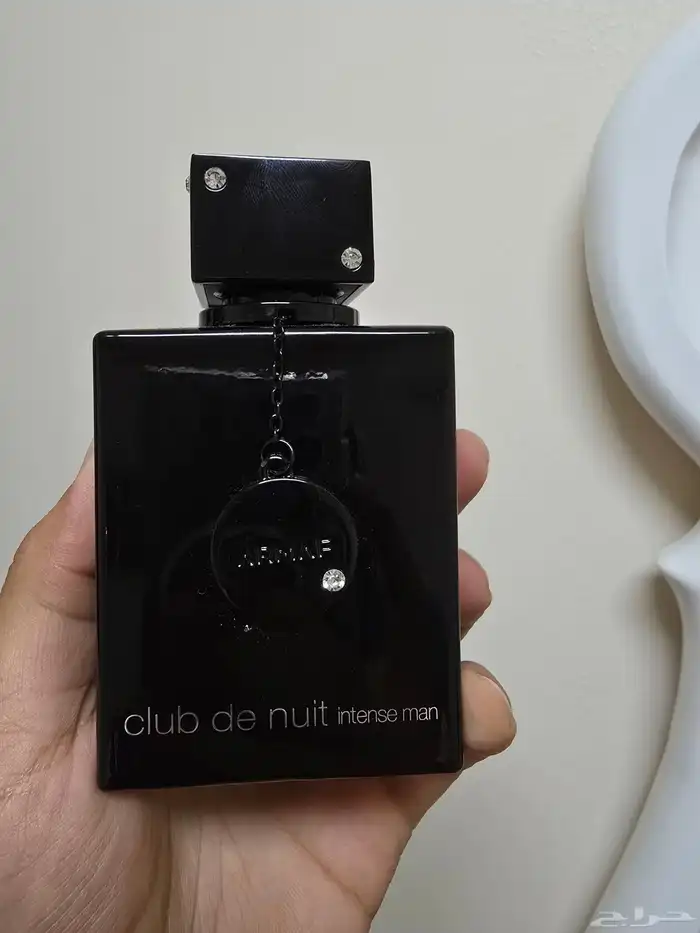 مجموعة عطور جديدة ز مستخدمة كلها اصلية 7