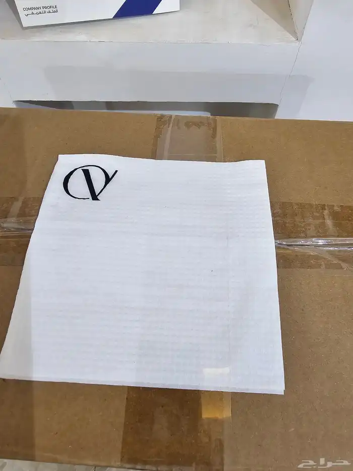 مطابع مطبوعات اختام استكر لصق تطريز تشرتات وطباعة سفتي سلامة 9