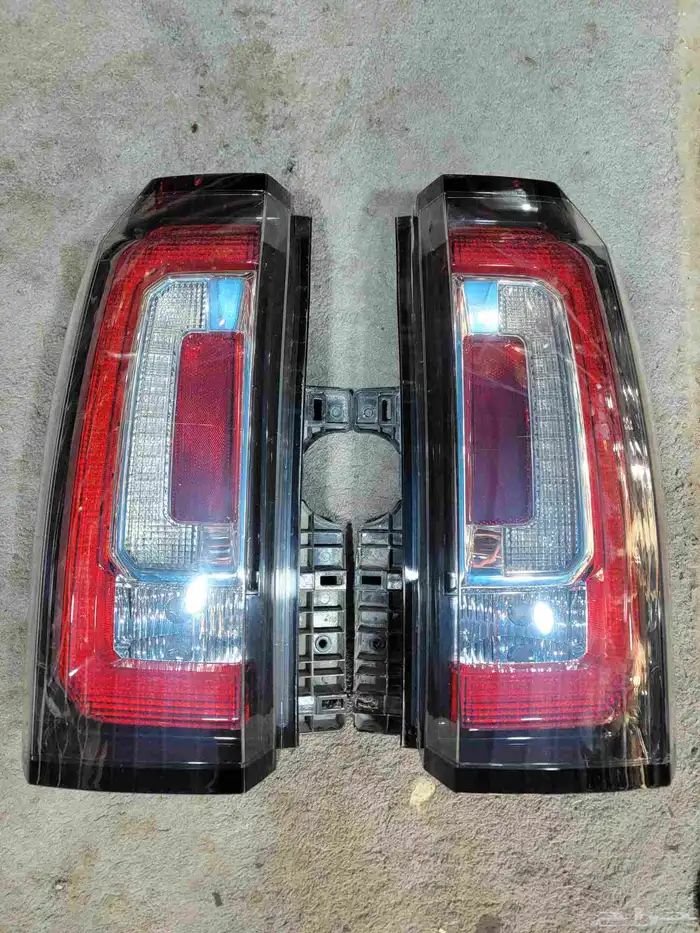 اسطبات خلفيه جمس يوكن 2015-2020 2