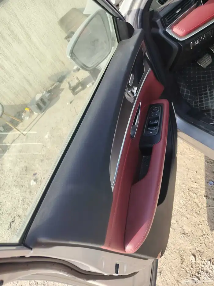 جيتور X70 بلس 6