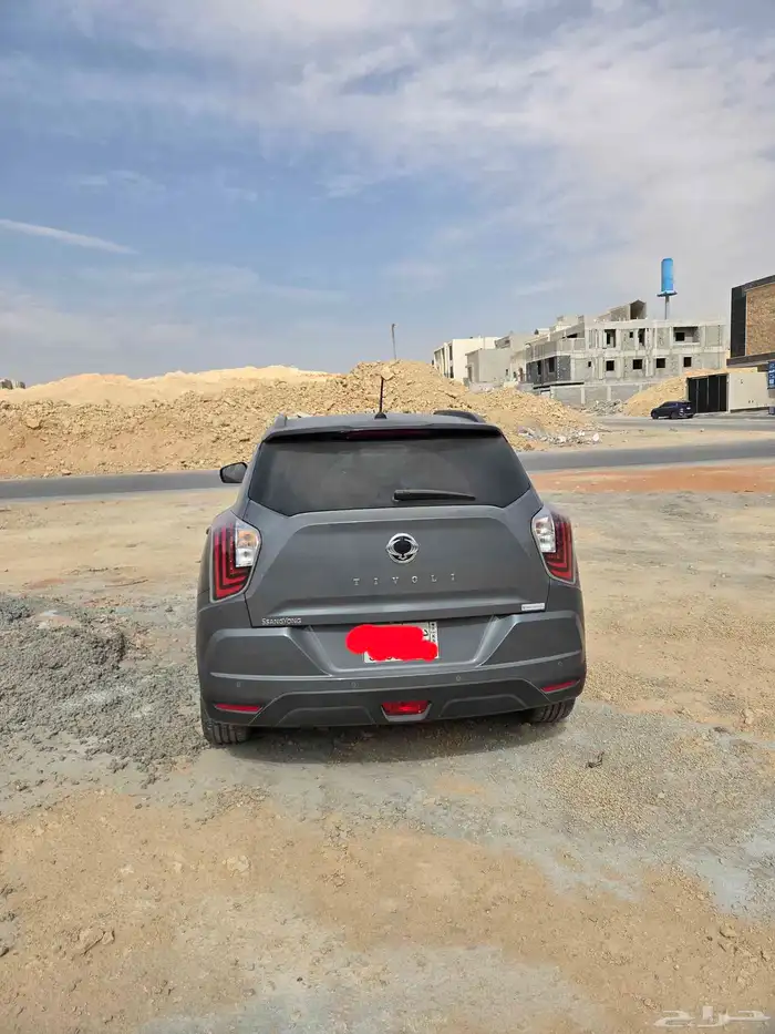 تيفولي سانج يونج تشليح 2