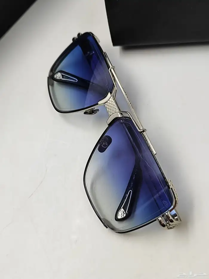 نظارة مايباخ اصلية فاخرة . MAYBACH 0