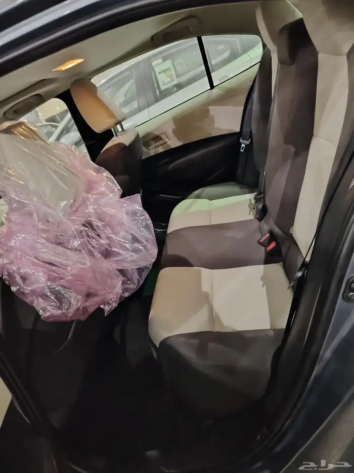 تويوتا كرولا 2025 XLI سعودي 2.0 9